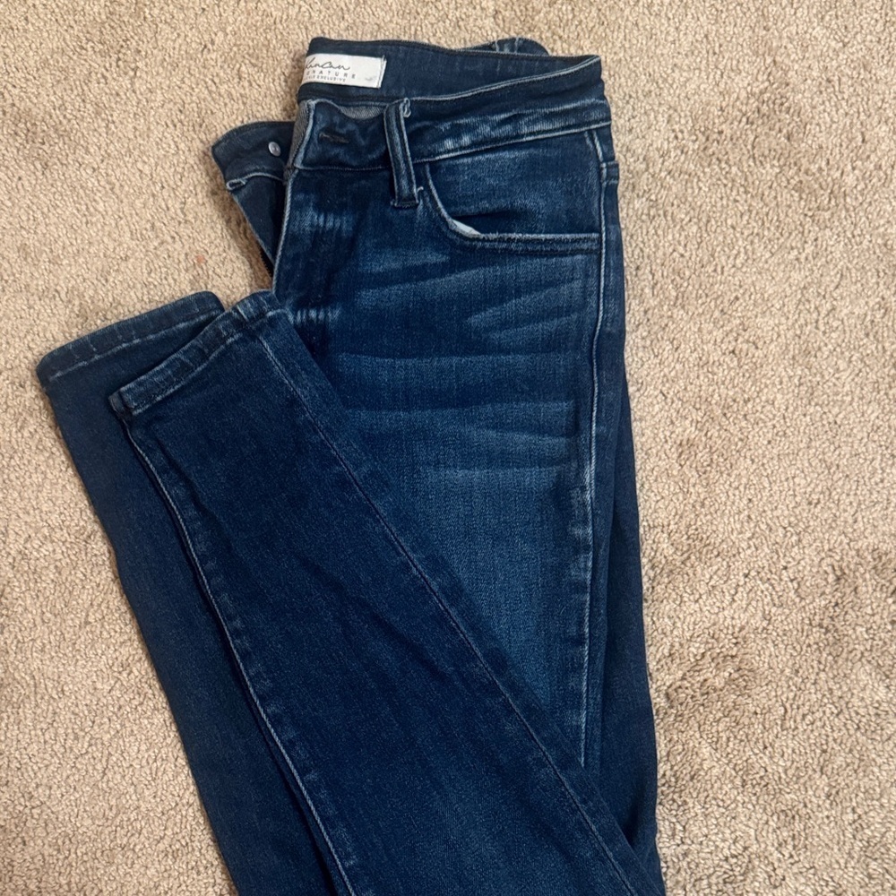 Kancan Signature skinny jeans - Picture 2 of 6